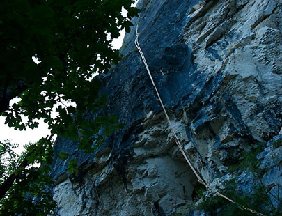 stick-climbing-wall